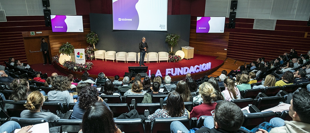 Premios al Mérito Académico de La Fundación