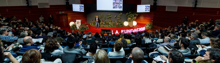 La Fundación Laboral San Prudencio 3475